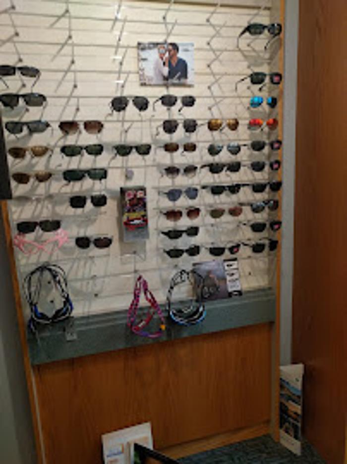 Southfork Optical Center - Hampton Bays, NY