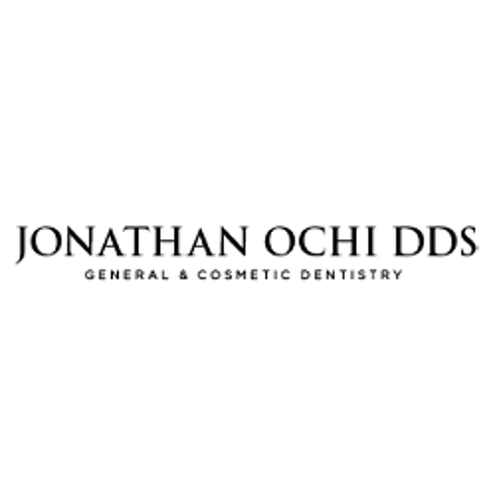 Jonathan Ochi DDS Logo