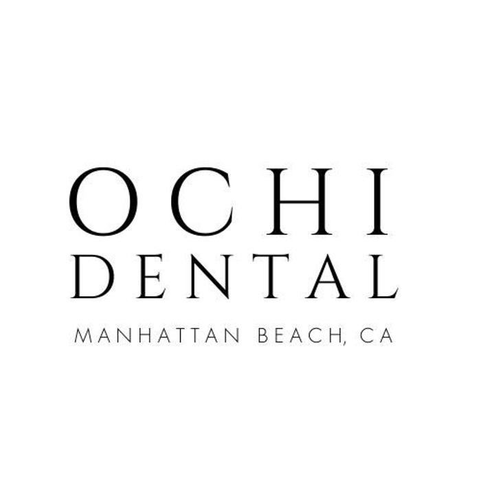 Jonathan Ochi DDS Logo