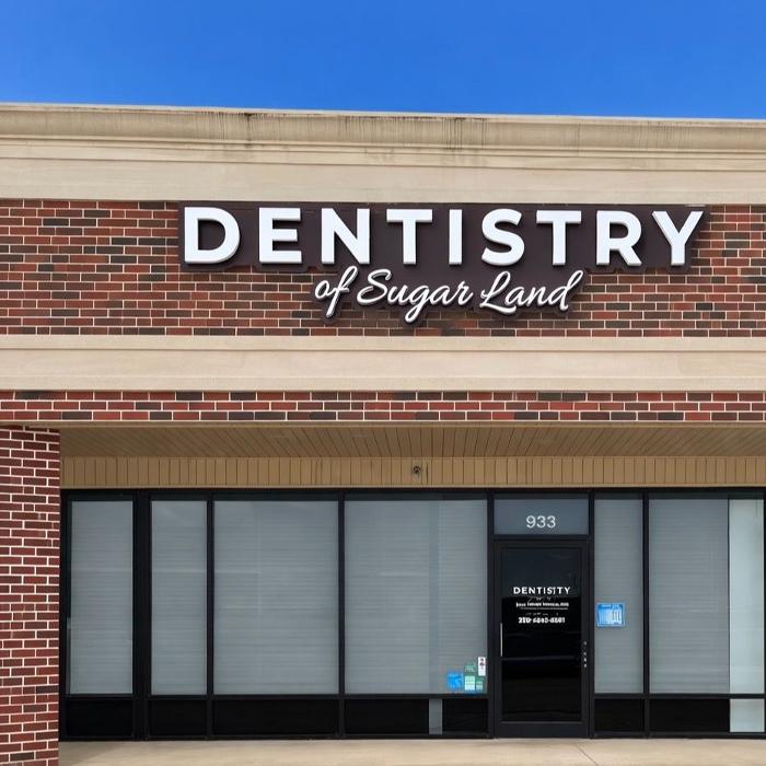 Dentistry of Sugar Land