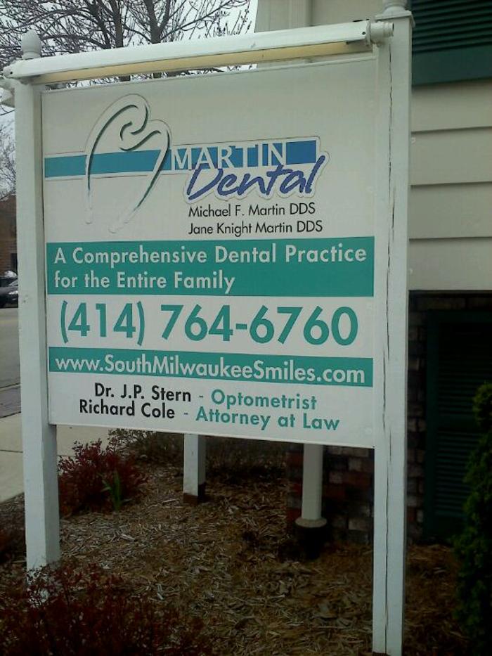 Martin Family Dental Image