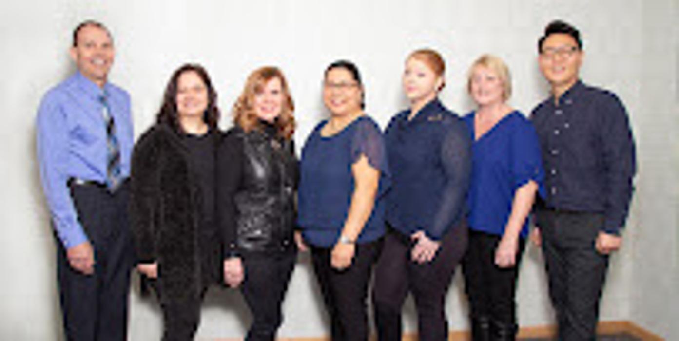 Martin Family Dental Logo