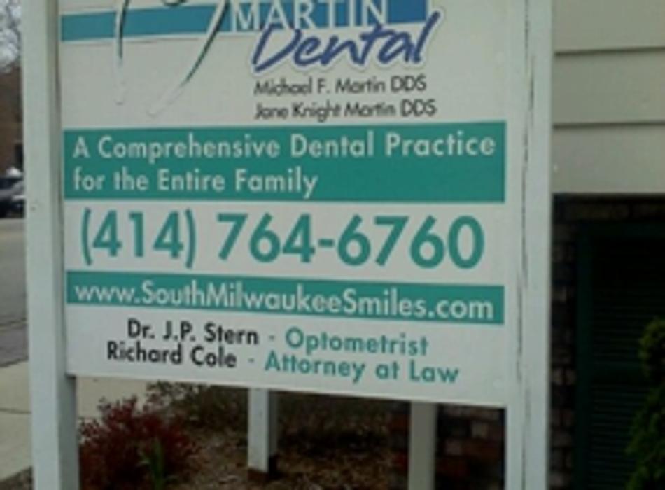 Martin Family Dental Image