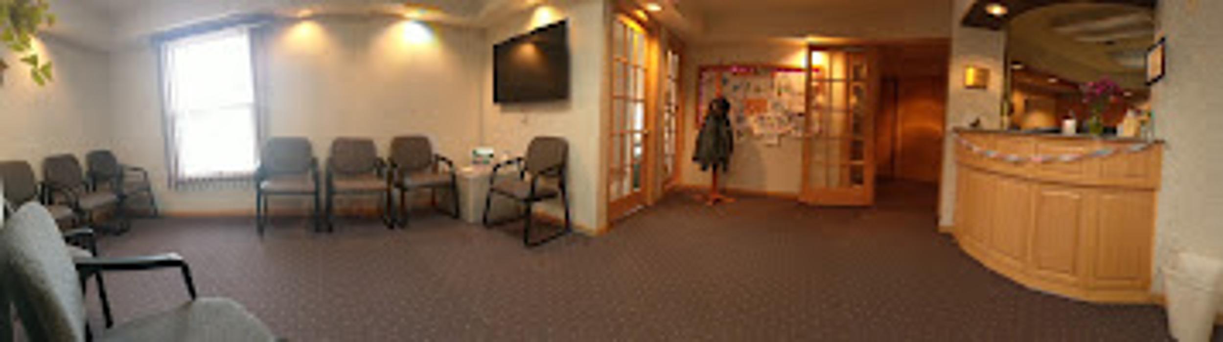 Martin Family Dental Image