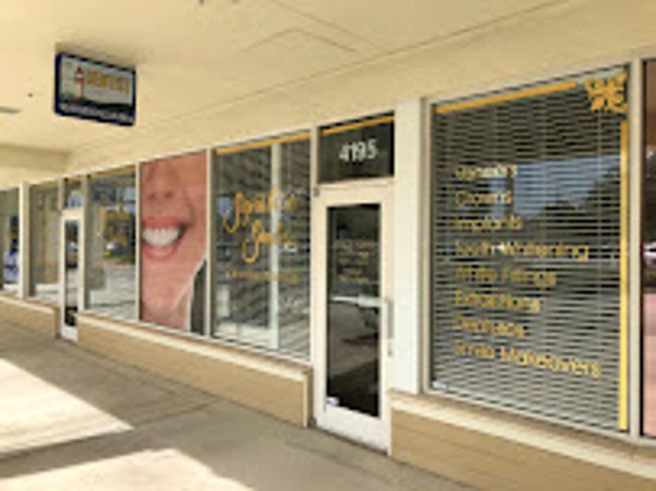 Schwerer Dental Care - Jensen Beach Office Logo
