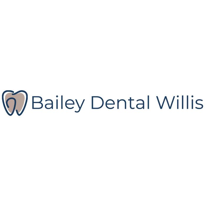 Bailey Dental Willis Logo