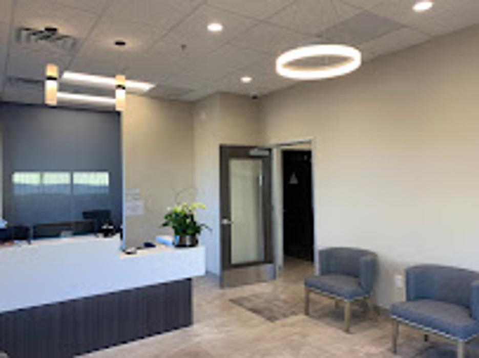 Cedar Endodontics - Kyan Salehi, DMD MsD Logo