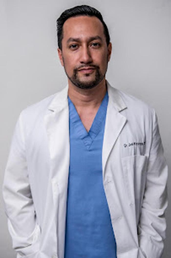 Joel E Vaccarezza DDS Image