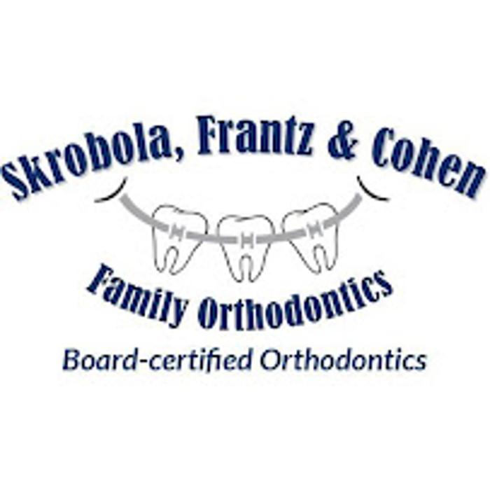 Skrobola and Frantz Family Orthodontics - Pittston, PA