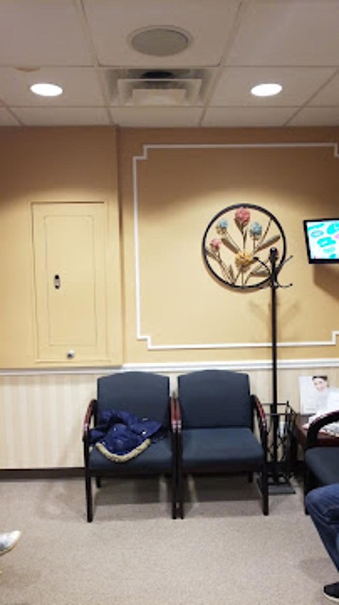 Pleasant Dental Image