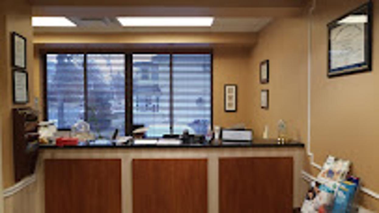 Pleasant Dental Logo