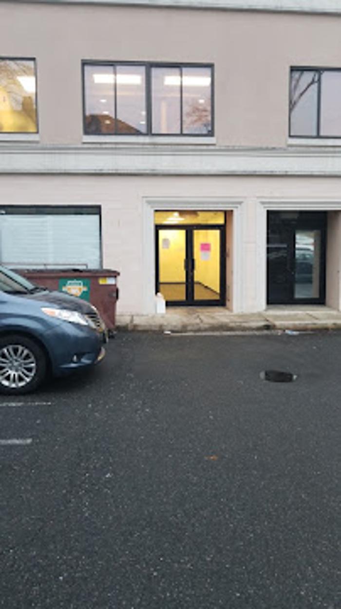 Pleasant Dental Image