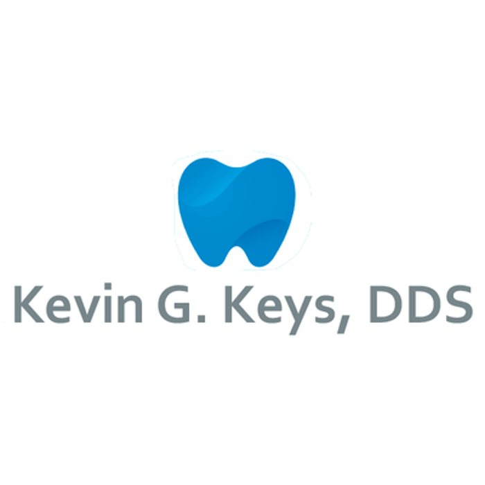 Kevin G. Keys, DDS Logo