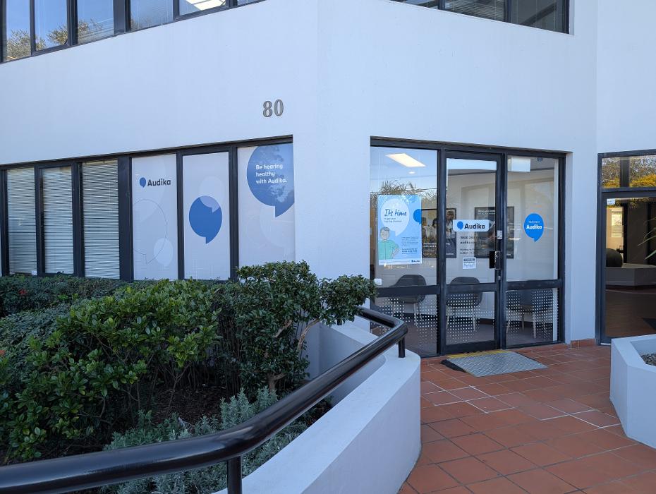 Foto de Audika Hearing Clinic Castle Hill Cecil