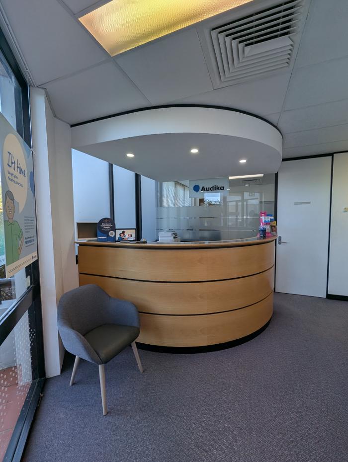 Audika Hearing Clinic Castle Hill Cecil The Hills Shire