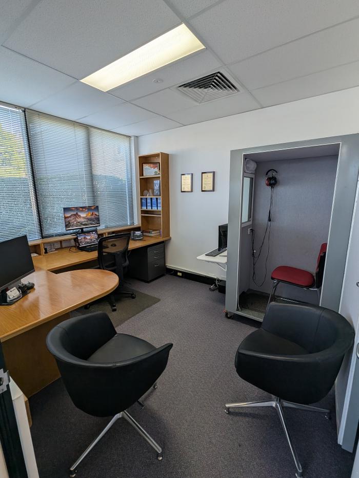 Fotos de Audika Hearing Clinic Castle Hill Cecil