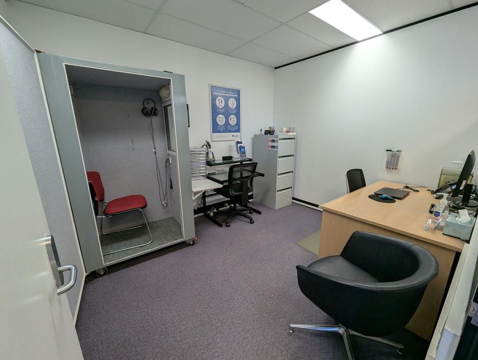 Foto de Audika Hearing Clinic Castle Hill Cecil The Hills Shire