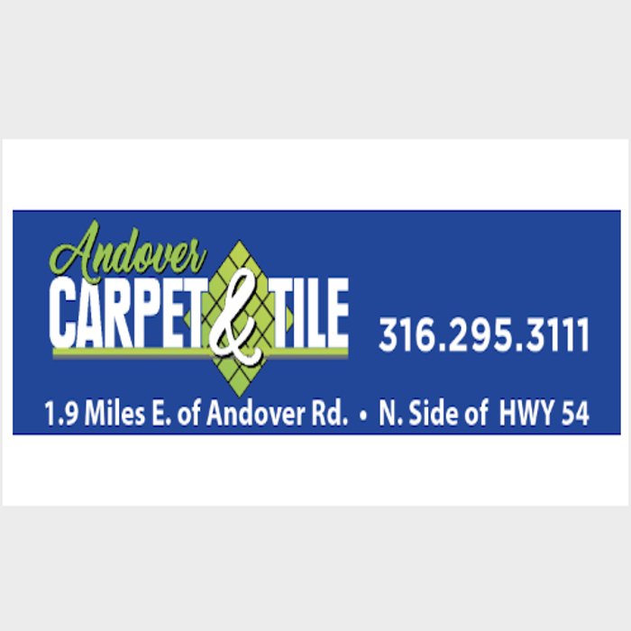 Andover Carpet & Tile - Reeds Spring, MO