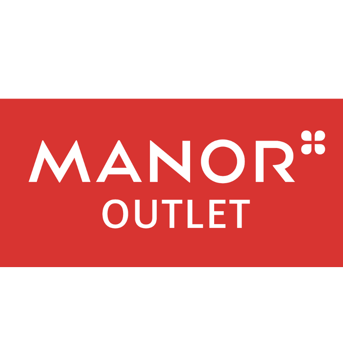 Manor Outlet Morges in Morges