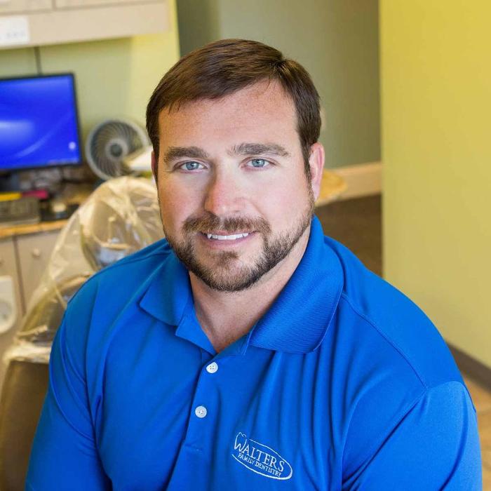 Walters & Smith Family Dentistry Image