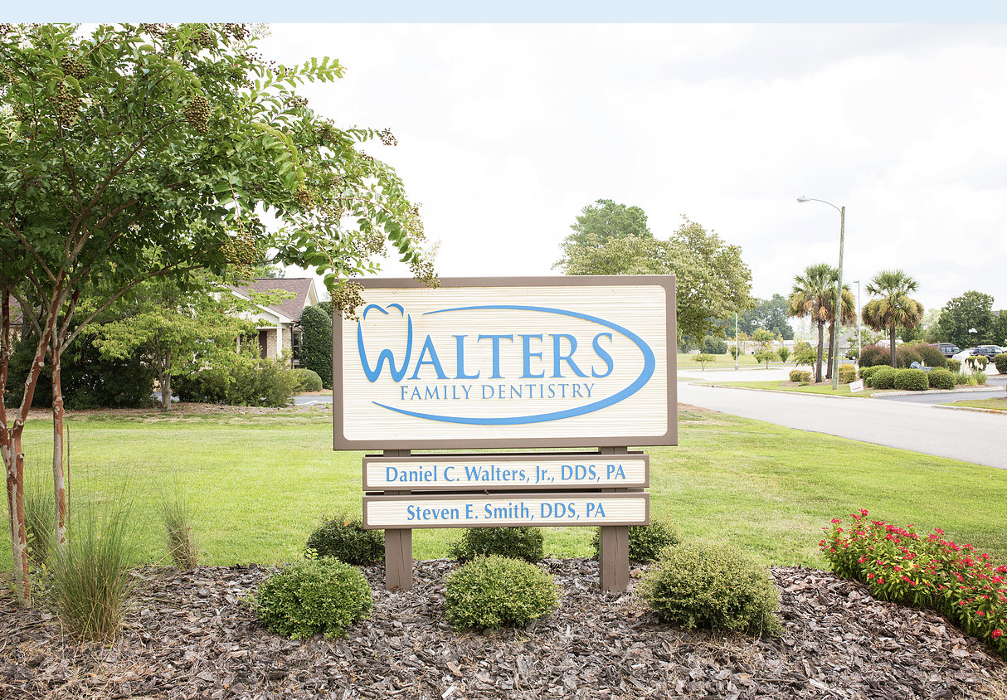 Walters & Smith Family Dentistry Image