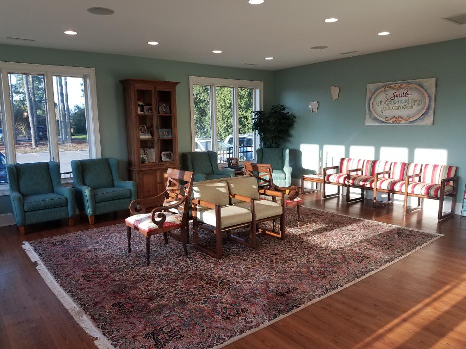 Walters & Smith Family Dentistry Image