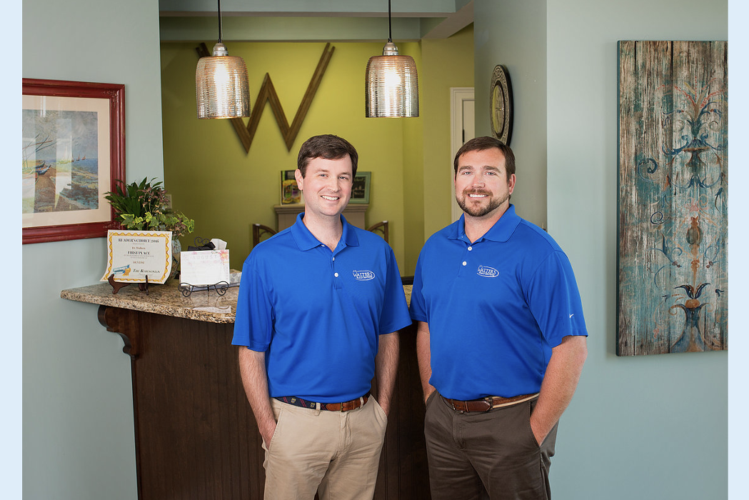 Walters & Smith Family Dentistry Image