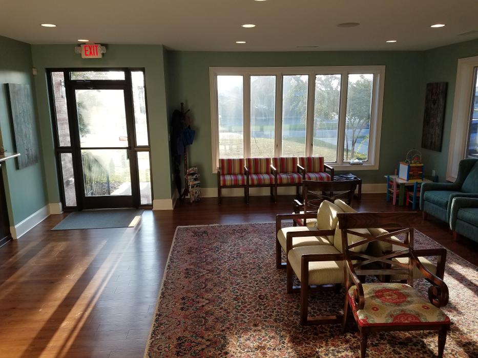 Walters & Smith Family Dentistry Image