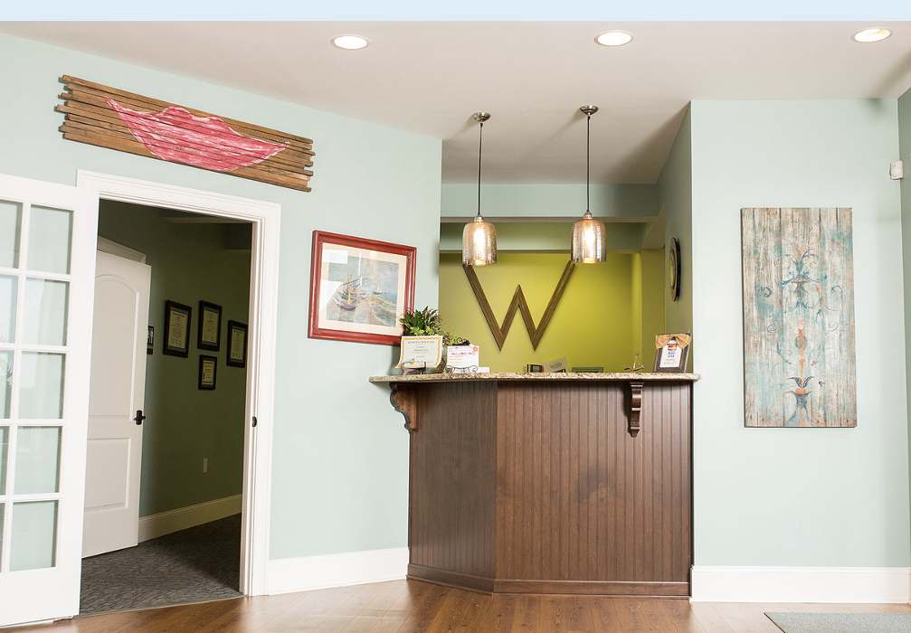 Walters & Smith Family Dentistry Image