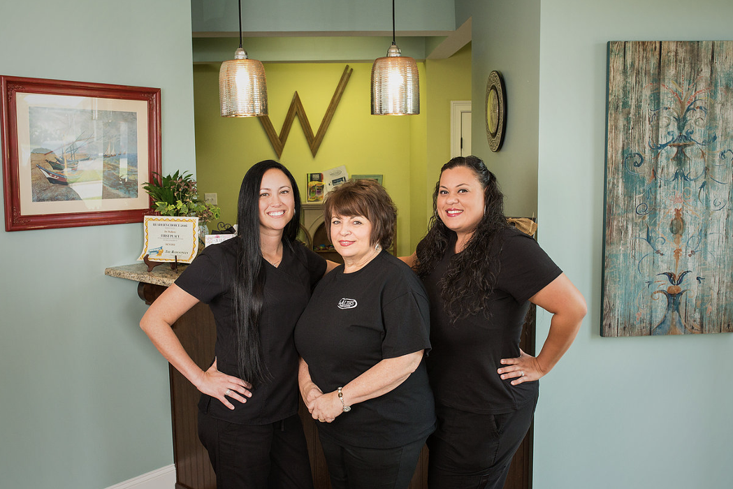 Walters & Smith Family Dentistry Image