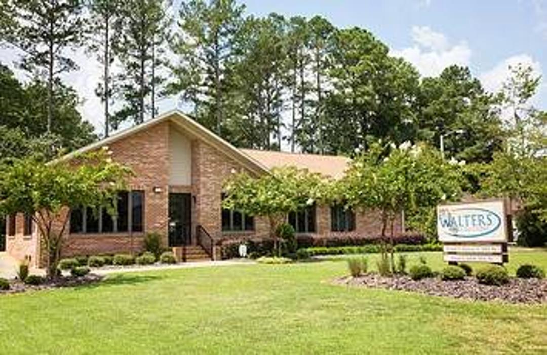 Walters & Smith Family Dentistry Image