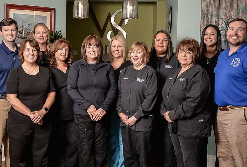 Walters & Smith Family Dentistry Image