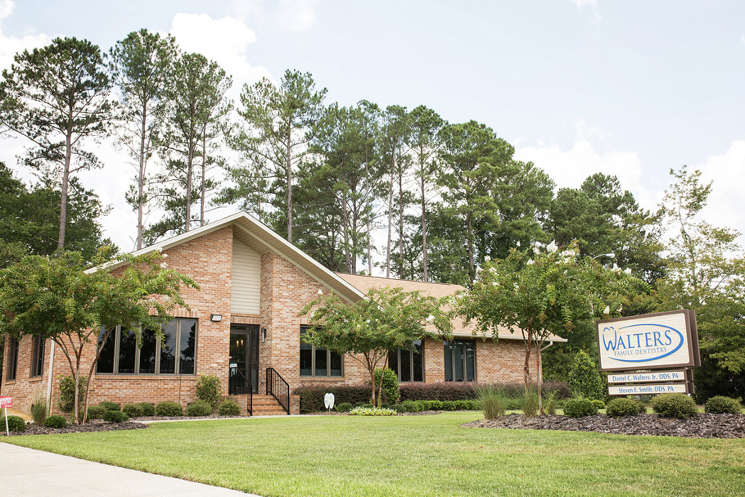 Walters & Smith Family Dentistry Image