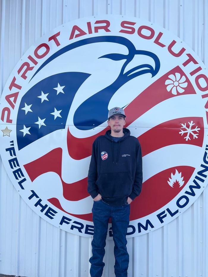 Patriot Air Solutions Image