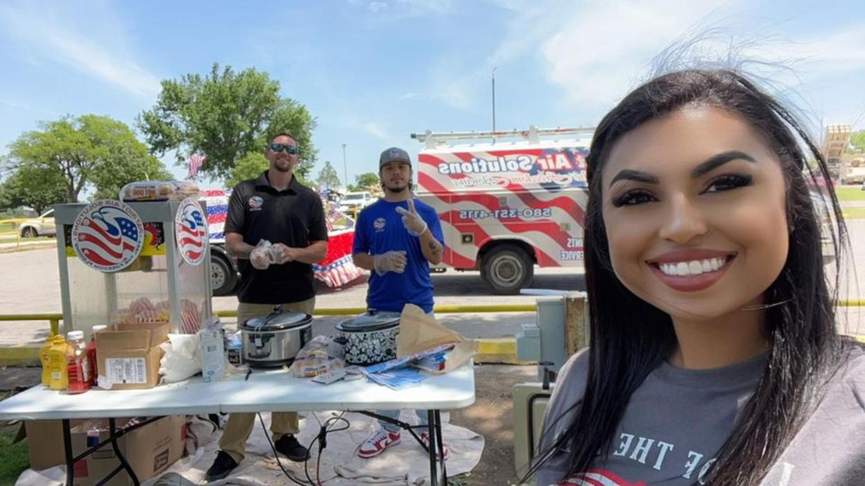 Patriot Air Solutions Image