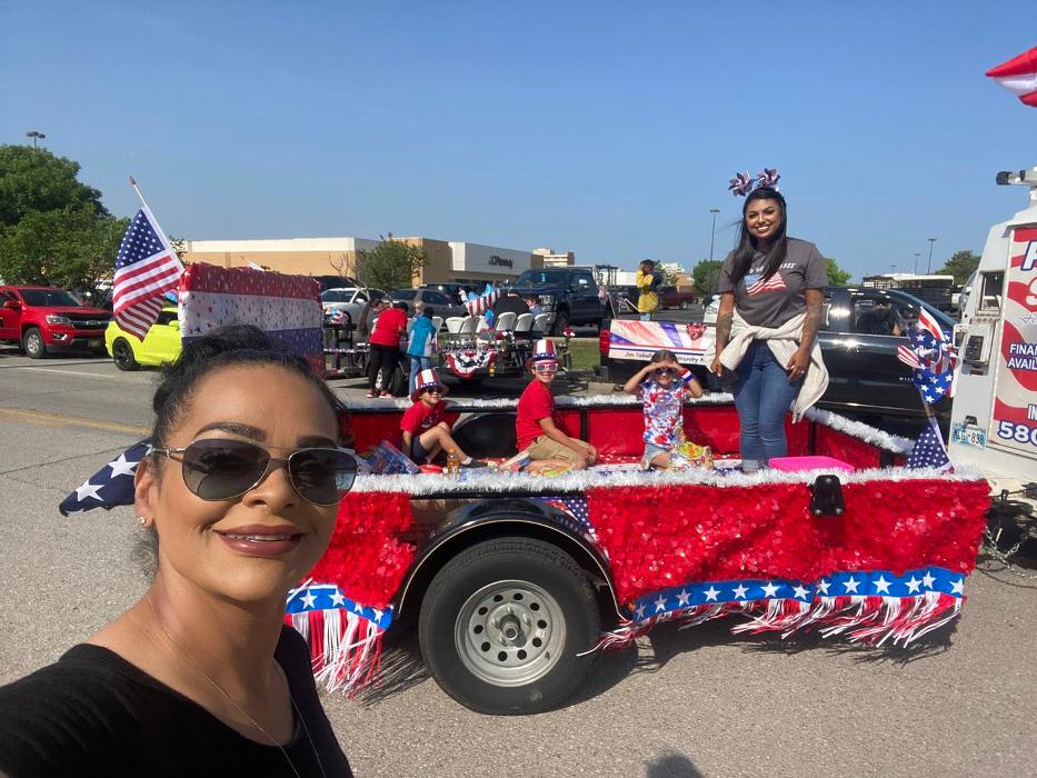 Patriot Air Solutions Image