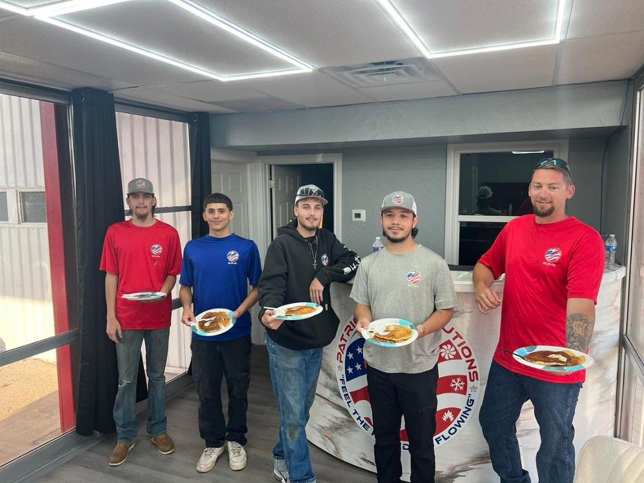 Patriot Air Solutions Image