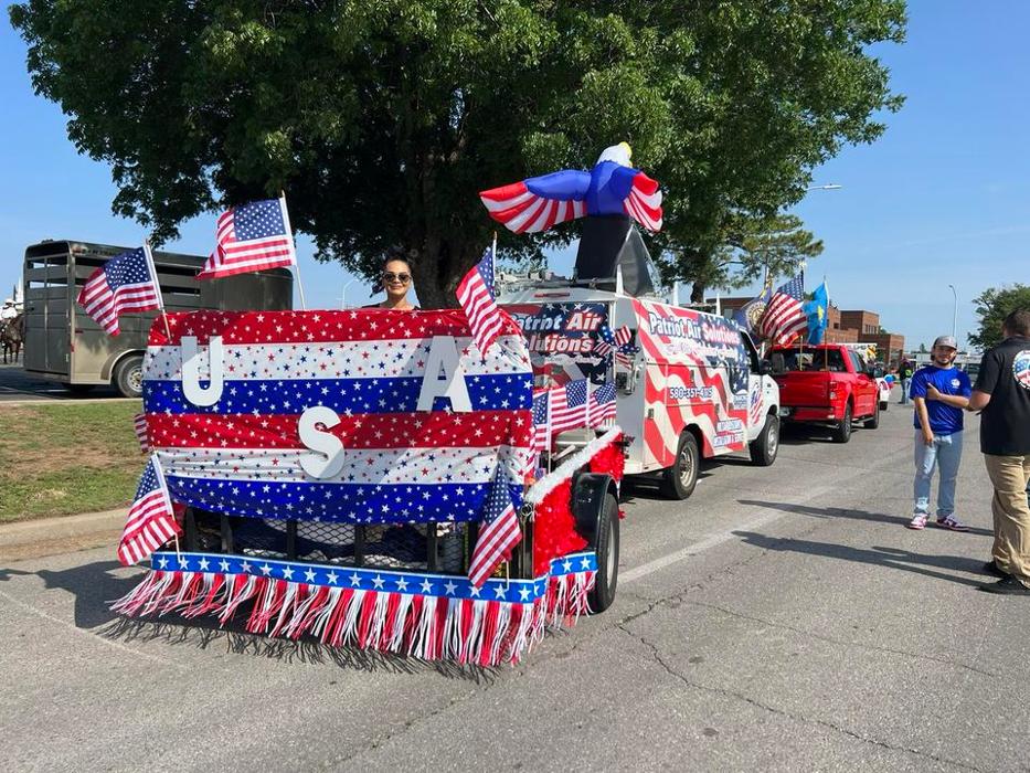 Patriot Air Solutions Image