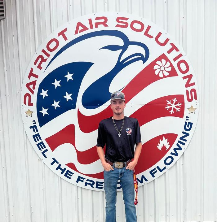 Patriot Air Solutions Image