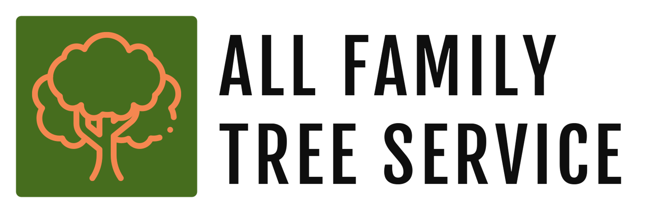 All Family Tree Service - Port Orange, FL
