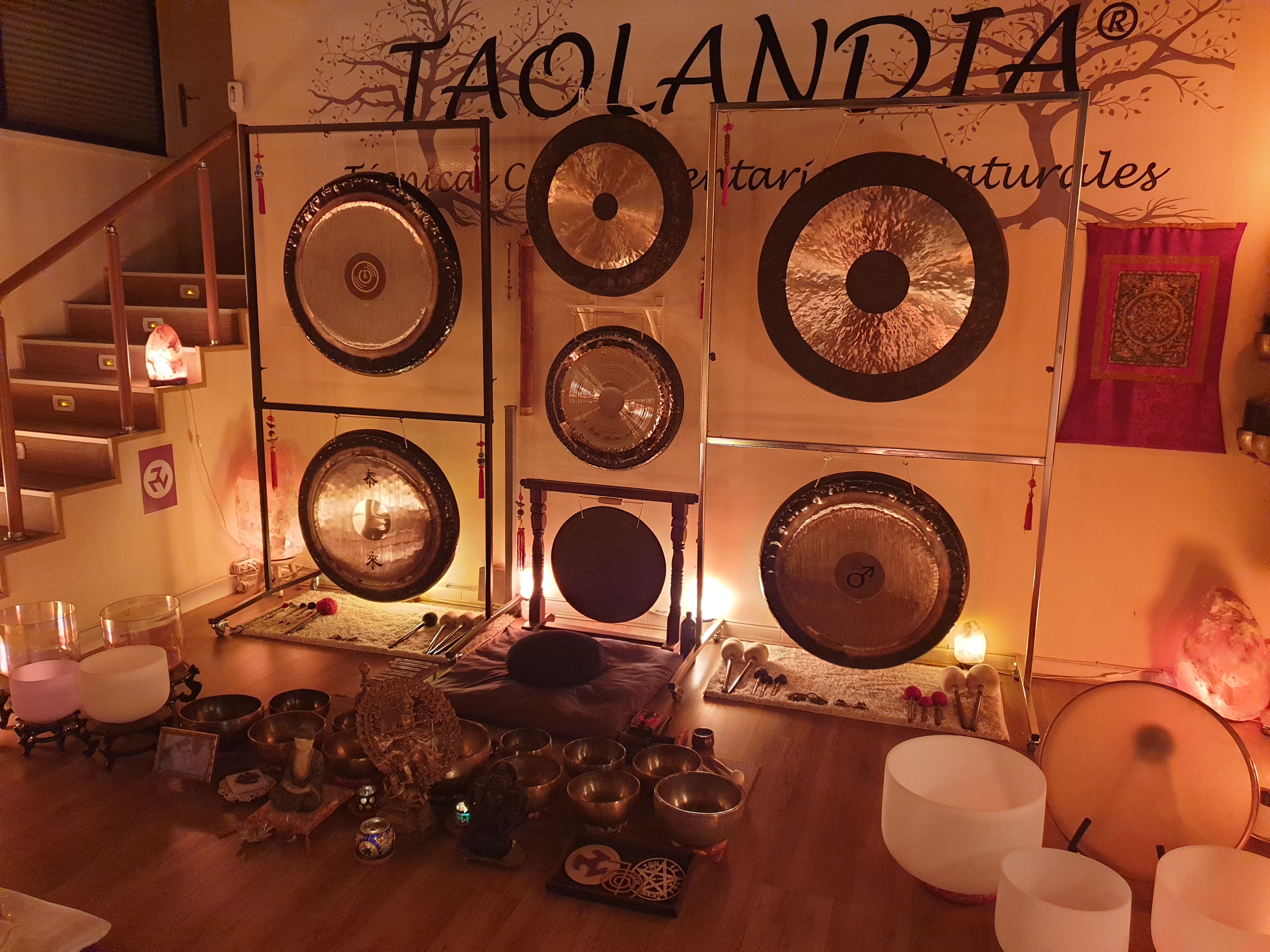Galería en miniatura