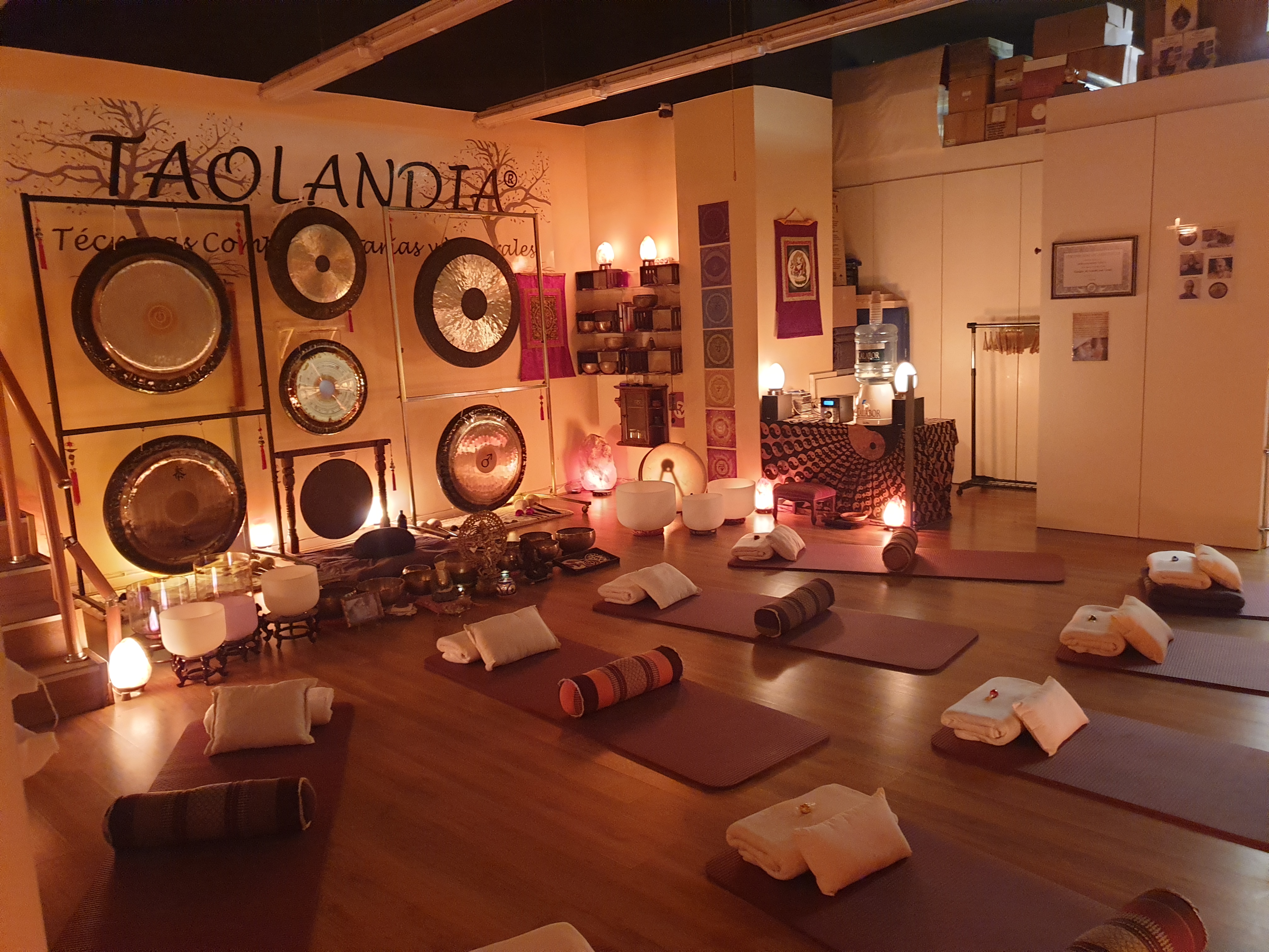 Galería en miniatura