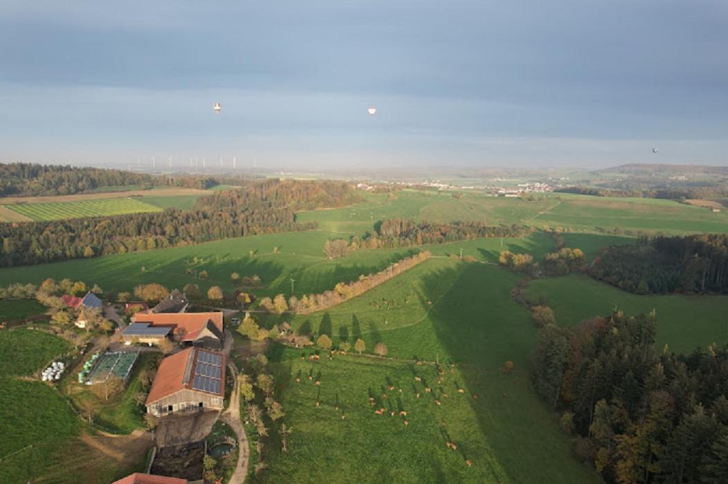 Fotos - Hofgut Mohrenstetten - 6
