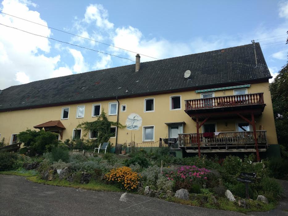 Fotos - Hofgut Mohrenstetten - 2