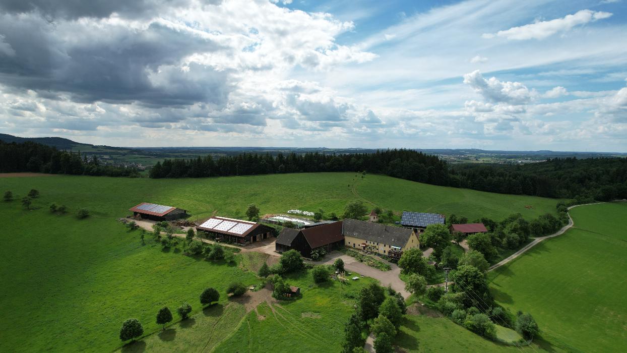 Hofgut Mohrenstetten