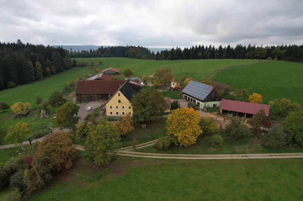 Fotos - Hofgut Mohrenstetten - 5