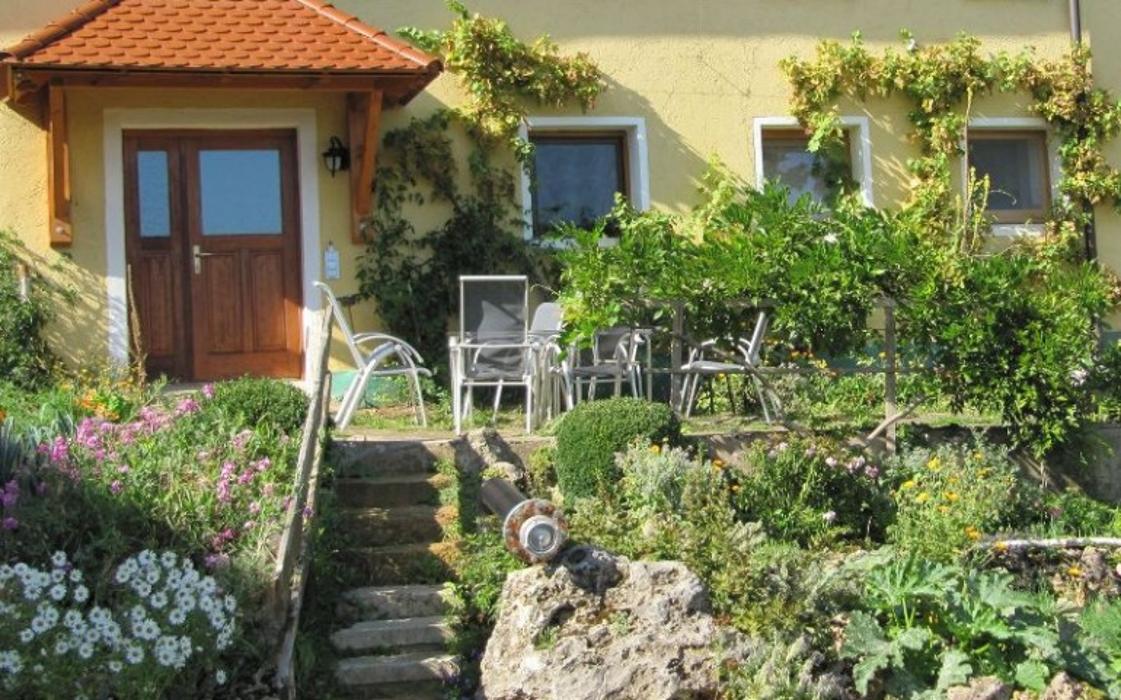 Fotos - Hofgut Mohrenstetten - 3