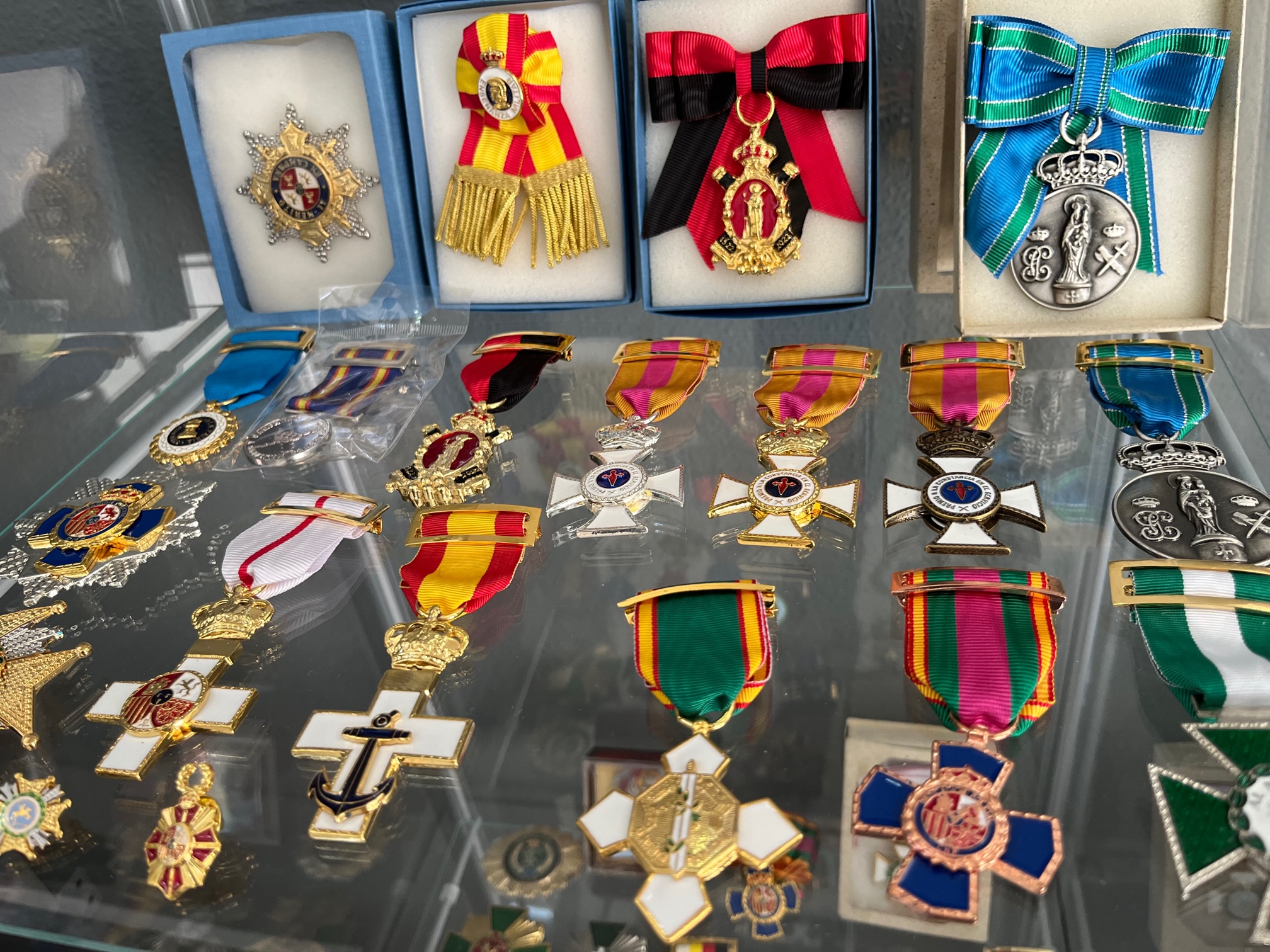 Galería en miniatura