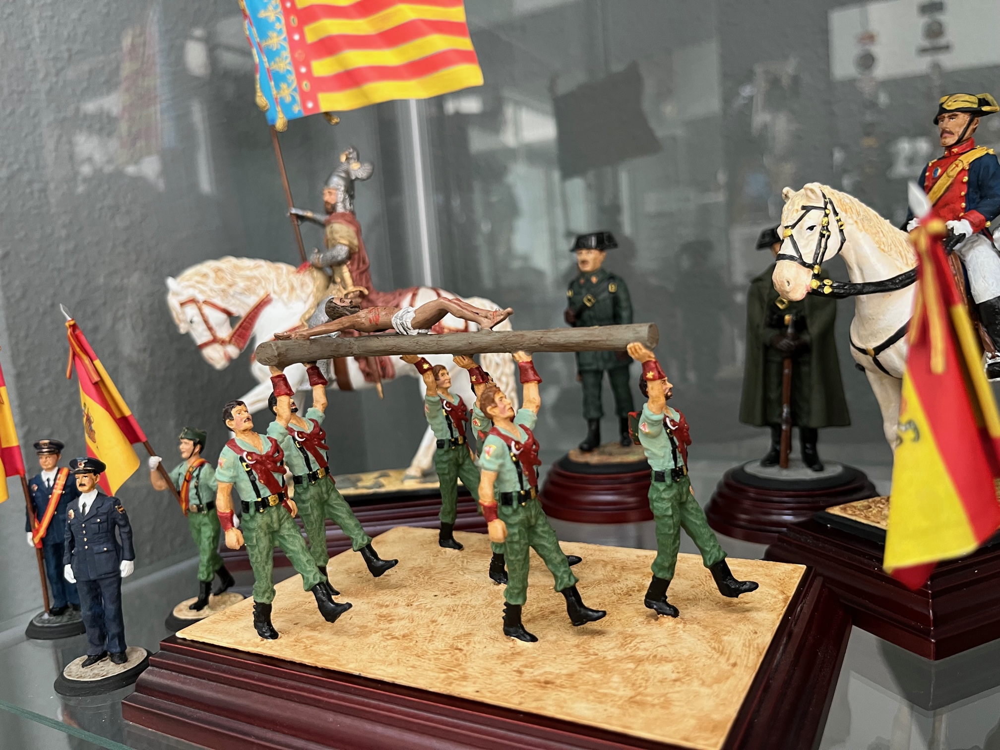 Galería en miniatura