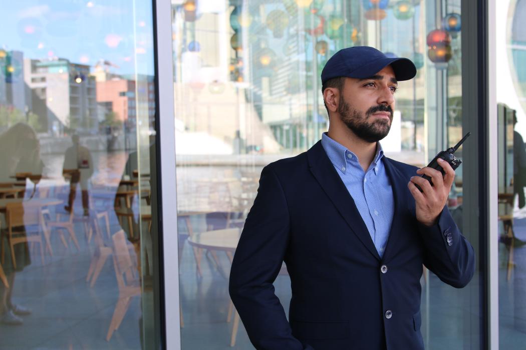 Institut f. Bildung und Sicherheit - Eberhard Hesse, Michaelkirchstraße in Berlin